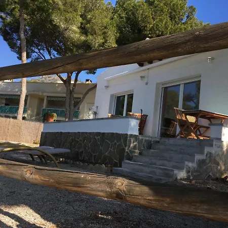 Petit Paradis Holiday home