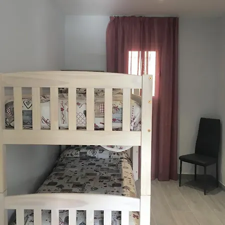 Petit Paradis Holiday home