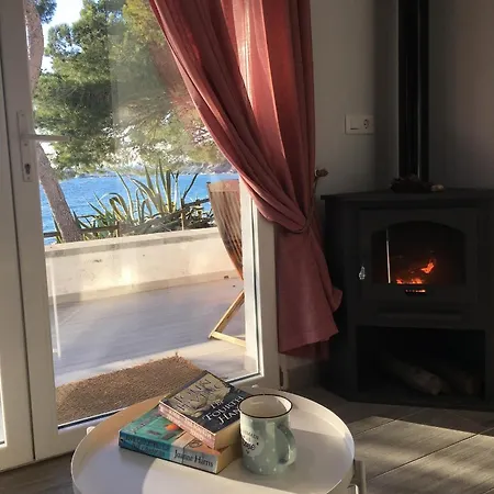 Holiday home Petit Paradis *