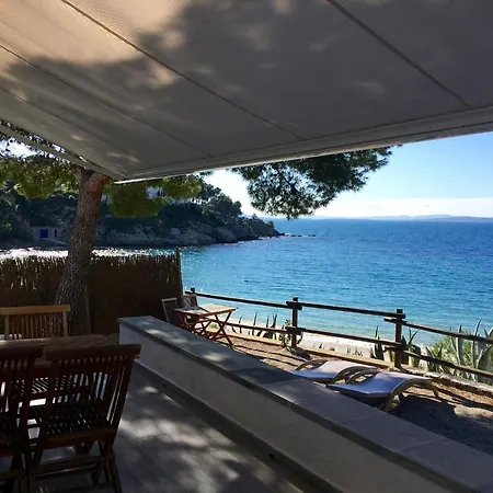 Ferienhaus Petit Paradis Roses