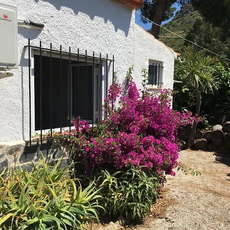Petit Paradis Holiday home Roses