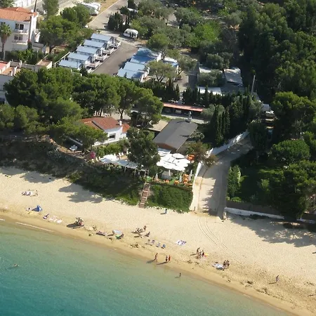 Ferienhaus Petit Paradis Roses
