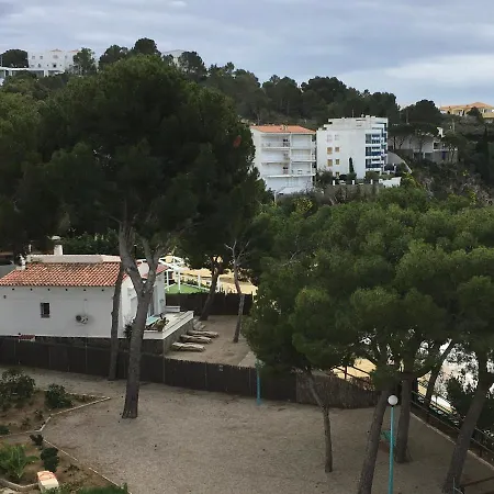 Holiday home Petit Paradis Roses